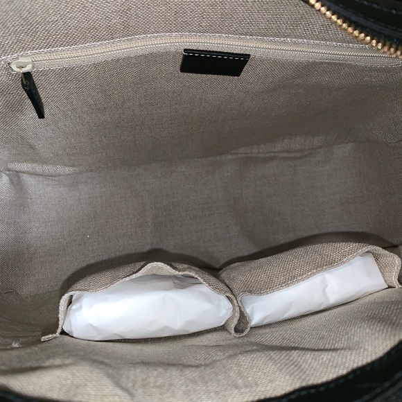 NEW Gucci Guccisima Leather Hobo Bag w/ Dustbag - Picture 5 of 8